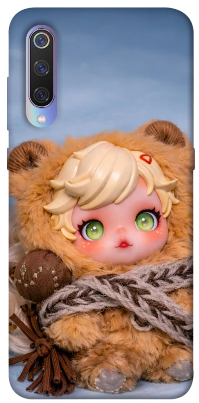 Чохол на Xiaomi Mi 9 SKULLPANDA × My Little Pony Ver.4 фото 1 з 1