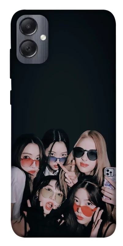 Чохол на Samsung Galaxy A05 LE SSERAFIM v3 фото 1 з 1