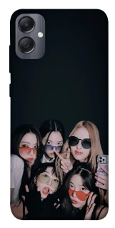 Чохол на Samsung Galaxy A05 LE SSERAFIM v3 фото 1 з 1