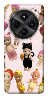 Чохол на Xiaomi Poco C75 Star Parade фото 1 з 1