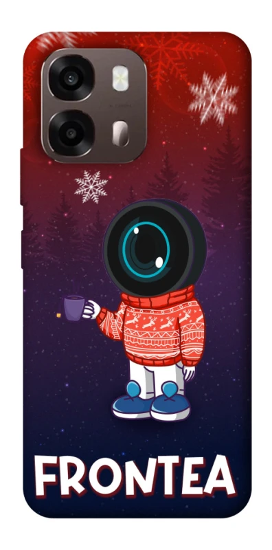 Чохол на Oppo A6 Frontea фото 1 з 2
