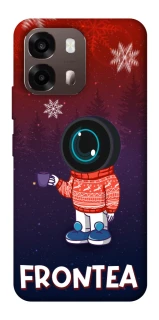Чохол на Oppo A6 Frontea фото 1 з 2