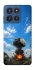 Чохол на Motorola Edge 60 Stylus Moscow never sleeps ver.6 фото 1 з 1