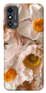 Чехол на ZTE Blade A53 Botanical Bliss фото 1 из 1