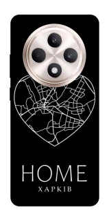 Чехол на Oppo Reno 12 F 4G/5G Харків Home фото 1 из 1