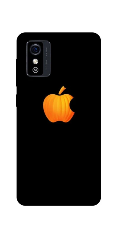 Чохол на ZTE Blade L9 Halloween Pumpkin фото 1 з 1