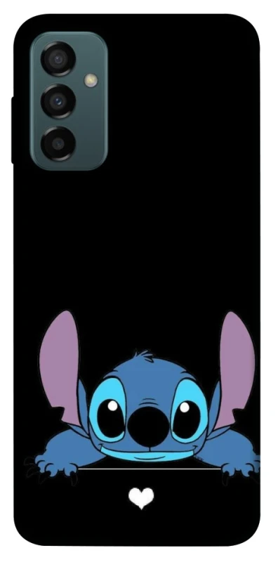Чехол на Samsung Galaxy M13 4G Stitch ver.7 фото 1 Чехол на Samsung Galaxy M13 4G Stitch ver.7 фото 1 из 1