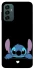 Чохол на Samsung Galaxy M23 5G Stitch ver.7 фото 1 з 1