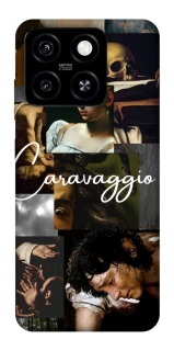 Чехол на ZTE Blade A55 4G Caravaggio фото 1 из 1