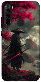 Чохол на Xiaomi Redmi Note 8 Sakura San фото 1 з 1