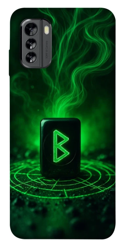 Чохол на Nokia G60 Руна Беркана фото 1 з 1