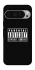 Чохол на Google Pixel 10 Pro XL Parental Advisory Label фото 1 Чохол на Google Pixel 10 Pro XL Parental Advisory Label фото 1 з 1