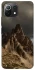 Чохол на Xiaomi Mi 11 Lite Mountain v2 фото 1 з 1
