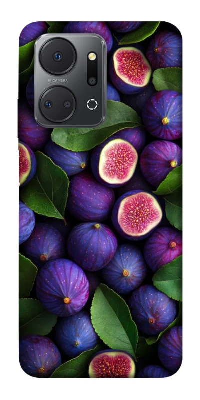 Чехол на Huawei Honor X7a Figs фото 1 из 1