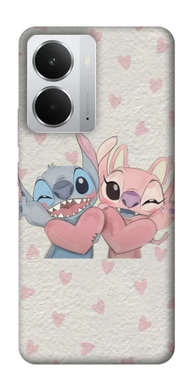 Чохол на Realme 14 Stitch ver.29 фото 1 з 1