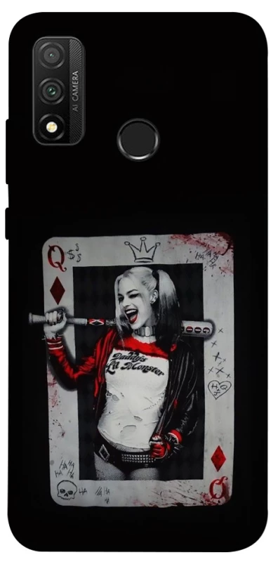 Чохол на Huawei P Smart (2020) Harley Queen фото 1 з 1