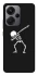 Чохол на Xiaomi Redmi Note 13 Pro+ Halloween skeleton фото 1 з 1