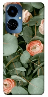 Чохол на TECNO Camon 19 Pro Eternal Spring фото 1 з 1