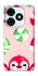 Чохол на TECNO Spark Go 2024 Adopt Me Peppermint Penguin фото 1 з 1