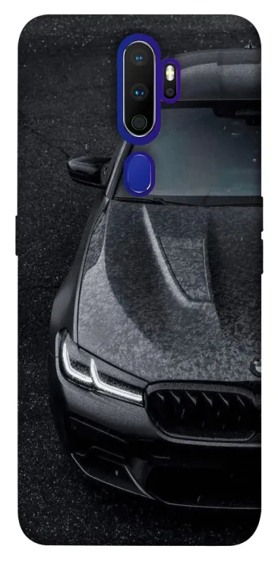 Чохол на Oppo A5 (2020) / Oppo A9 (2020) BMW v47 фото 1 з 1