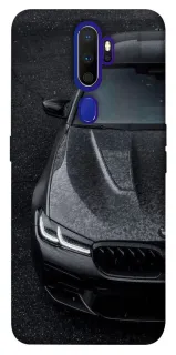 Чехол на Oppo A5 (2020) / Oppo A9 (2020) BMW v47 фото 1 из 1