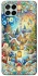Чехол на Samsung Galaxy M53 5G Christmas spirit ver.12 фото 1 из 1