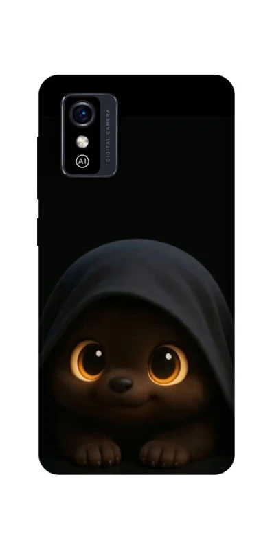 Чохол на ZTE Blade L9 Funny Dog фото 1 з 1