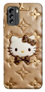 Чехол на Nokia G60 Hello Kitty ver.2 фото 1 из 1
