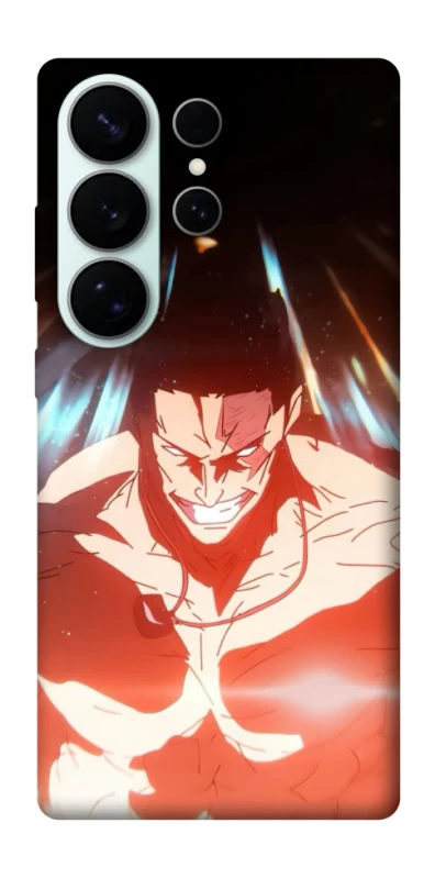 Чохол на Samsung Galaxy S26 Ultra Todo v4 фото 1 з 1