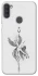Чохол на Samsung Galaxy A11 Tattoo ver.10 фото 1 з 1