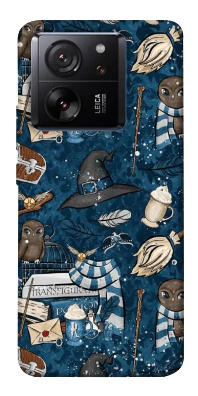 Чохол на Xiaomi 13T Harry Potter V20 фото 1 з 1
