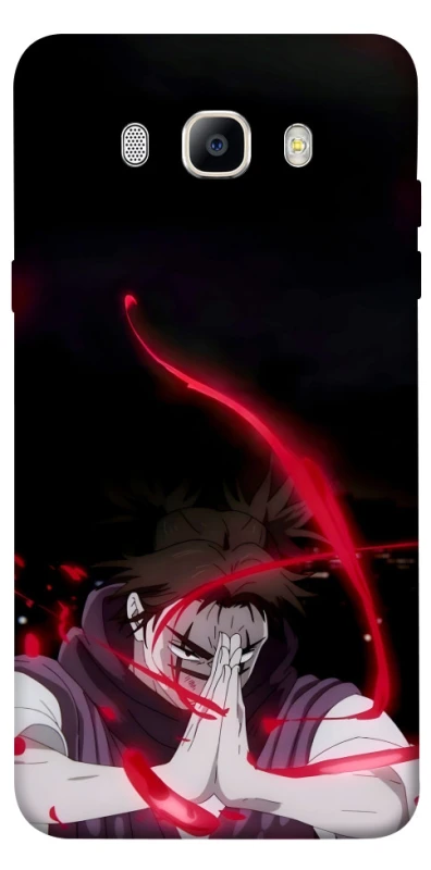 Чохол на Samsung J510F Galaxy J5 (2016) Choso фото 1 з 1