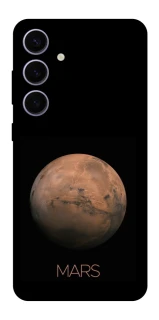 Чохол на Samsung Galaxy S25+ Mars фото 1 з 1