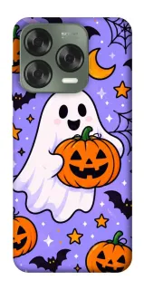 Чехол на ZTE Nubia V70 Design Halloween v15 фото 1 из 1