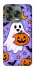 Чехол на ZTE Nubia V70 Design Halloween v15 фото 1 из 1