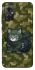Чохол на Xiaomi Redmi Note 11R Milcat фото 1 з 1