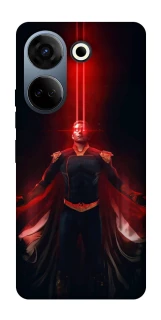 Чохол на TECNO Camon 20 Pro (CK7n) Homelander v2 фото 1 з 1