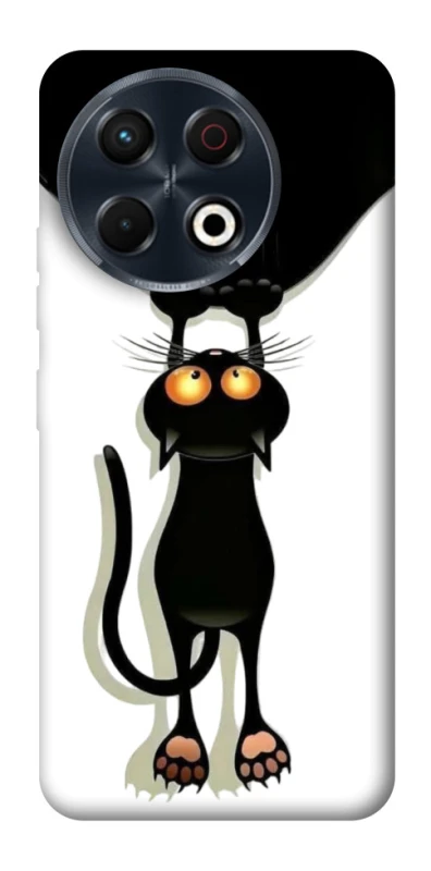 Чохол на TECNO Spark 30 Pro (KL7) But it's not white фото 1 з 1