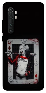 Чохол на Xiaomi Mi Note 10 Lite Harley Queen фото 1 з 1