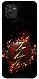 Чохол на Samsung Galaxy A03 Flash icon фото 1 з 1