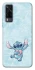 Чохол на Vivo Y31 Stitch ver.9 фото 1 з 1