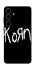 Чохол на Samsung Galaxy S25 FE Korn logo фото 1 з 1