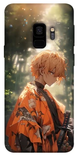Чохол на Samsung Galaxy S9 Zenitsu фото 1 з 1