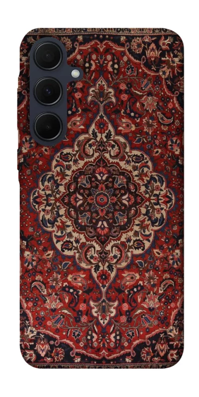 Чохол на Samsung Galaxy A35 Килим v14 фото 1 з 1