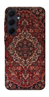 Чохол на Samsung Galaxy A35 Килим v14 фото 1 з 1