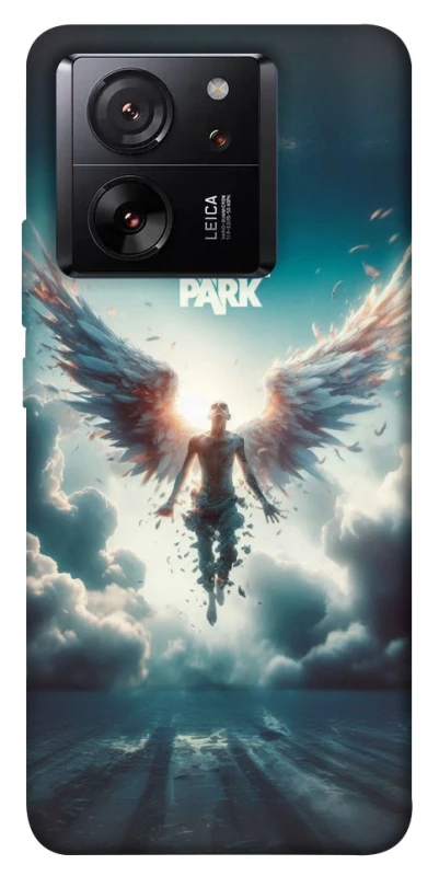 Чохол на Xiaomi 13T Pro Linkin Park logo ver.7 фото 1 з 1