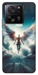Чохол на Xiaomi 13T Pro Linkin Park logo ver.7 фото 1 з 1