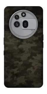 Чохол на Nothing Phone (3a) Pro Camouflage v22 фото 1 з 1