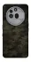 Чехол на Nothing Phone (3a) Pro Camouflage v22 фото 1 из 1