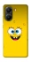 Чехол на Xiaomi Poco X7 Pro SpongeBob фото 1 из 1